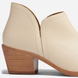 Mia Everyday Ankle Bootie Boots Nisolo 