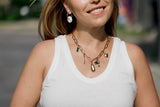 Abby Alley Nomad Necklace Jewelry Abby Alley 