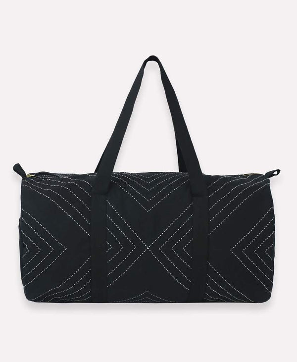 Anchal Arrow Weekender Travel Bag Anchal Project