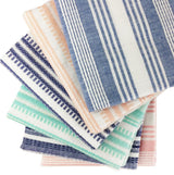 Archive New York White & Mint Kitchen Towel Archive New York 
