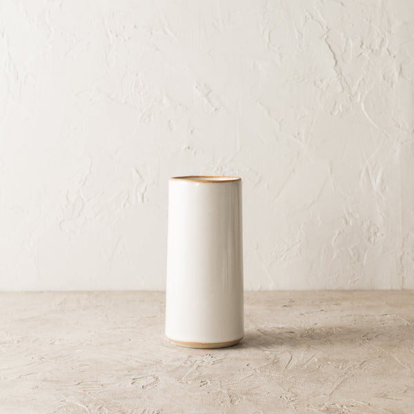 Convivial Minimal Vase | Stoneware Vase Convivial 