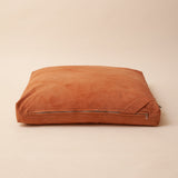 Floor Cushion - Cotton Handle Yoga + Meditation Sound as Color 