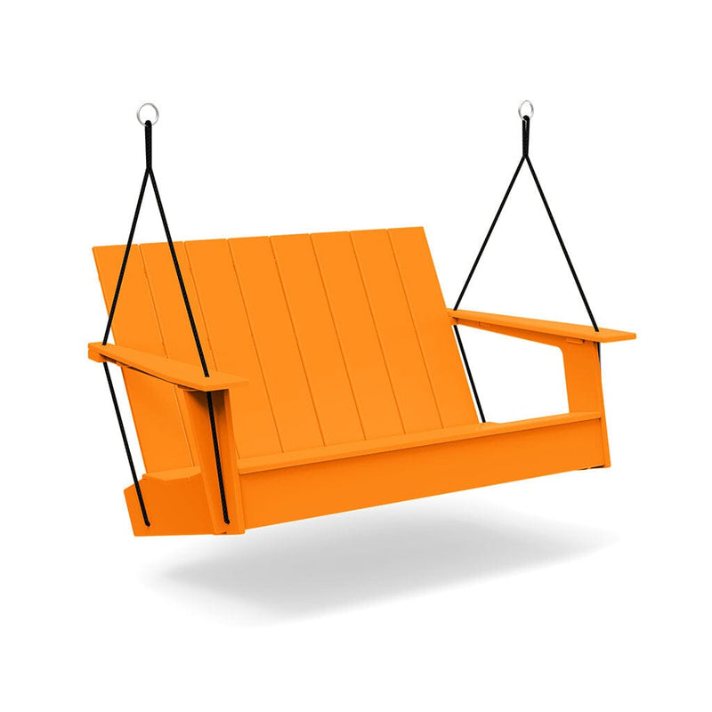 Loll Designs Adirondack Porch Swing Furniture Loll Designs 