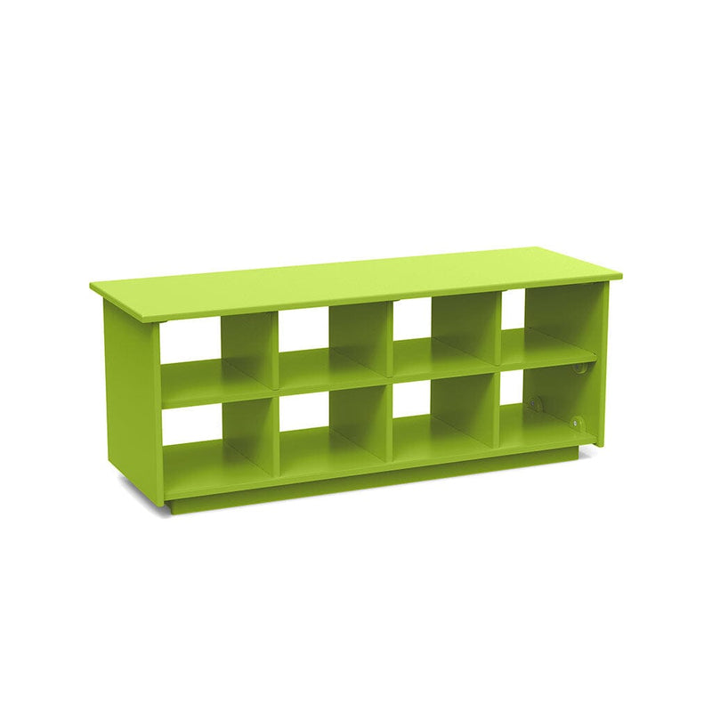 Loll Designs Cubby Bench (44 inch) Furniture Loll Designs 