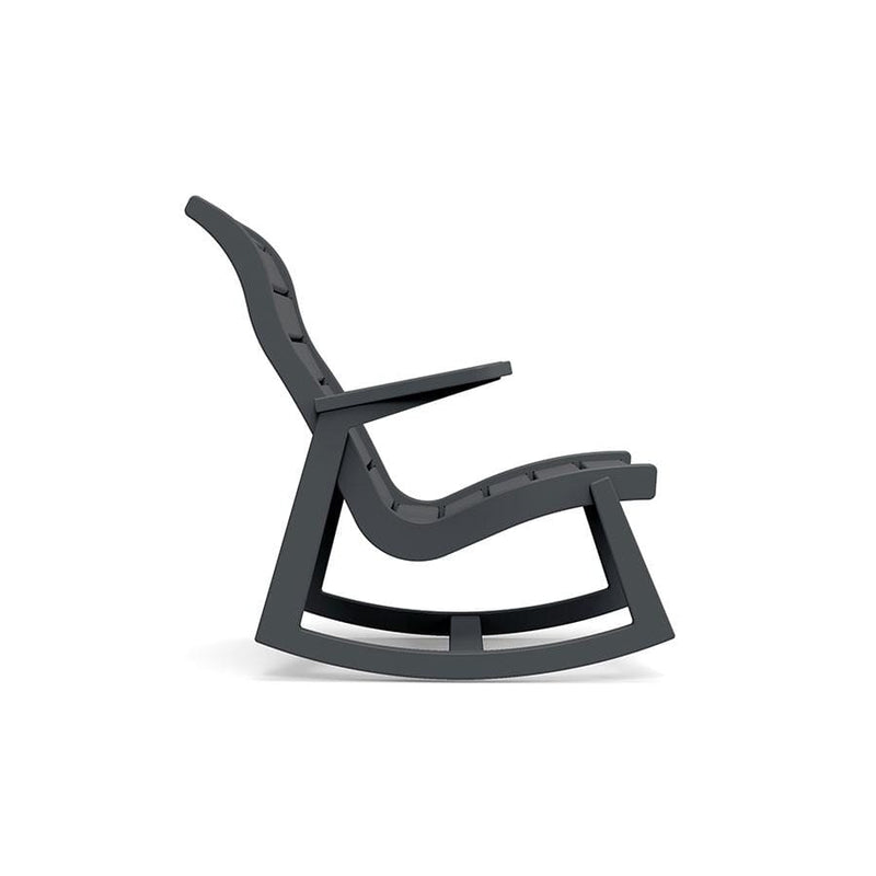 Loll Designs Rapson Rocking Chair Furniture Loll Designs 