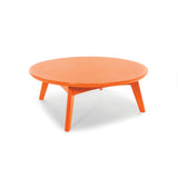 Loll Designs Satellite Cocktail Table (Round) Furniture Loll Designs 