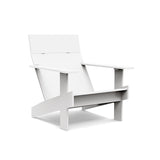 Lollygagger Recycled Lounge Chair Lounge Chairs Loll Designs Cloud White 