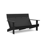 Lollygagger Recycled Sofa Sofas + Daybeds Loll Designs Black 