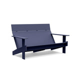 Lollygagger Recycled Sofa Sofas + Daybeds Loll Designs Navy Blue 