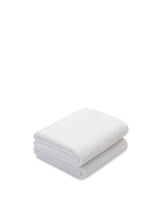 Luxurious Bath Towels Towels Takasa Washcloth Set White 