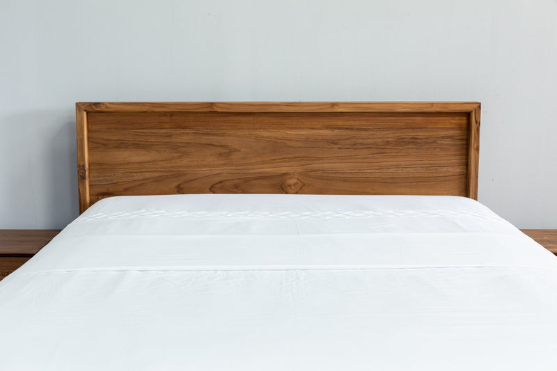 Masaya & Co. Terrabona Bed Bed Masaya & Co. 