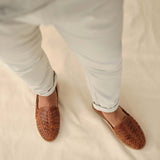 Men's Huarache Sandal Sandals Nisolo 