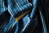 Mirasa Design Stripe Pants| handmade | indigo clothing Mirasa Design 