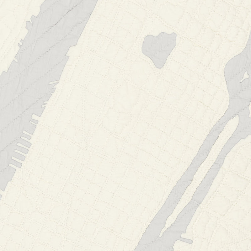 New York City Quilts Haptic Lab 