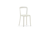 On & On Recycled Stacking Chair Furniture Emeco White 