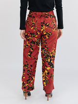 Rosie Eucalyptus Spice Tencel Pant Pants + Jeans Mata Traders 