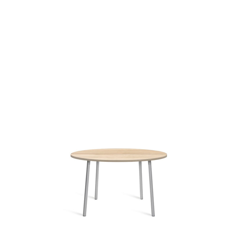Run Cafe Table - Accoya Furniture Emeco Aluminum 