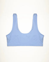 Serra Recycled Swim Top Swim Tops Mary Young 