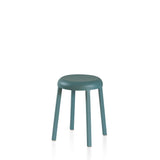 Za Small Stool Furniture Emeco Light Blue 