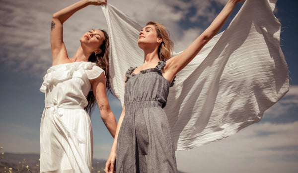 10 Stylish Summer Dresses for the Conscious Consumer