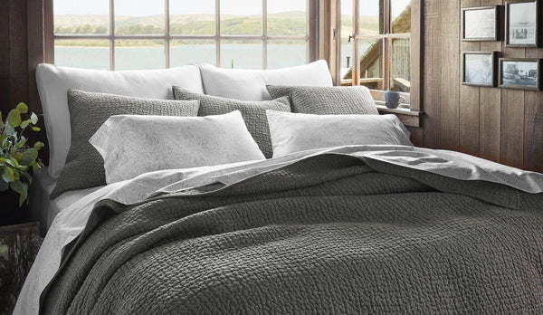 6 Sustainable Bedding Brands with Organic Sheets, Duvets, Pillows, and Blankets