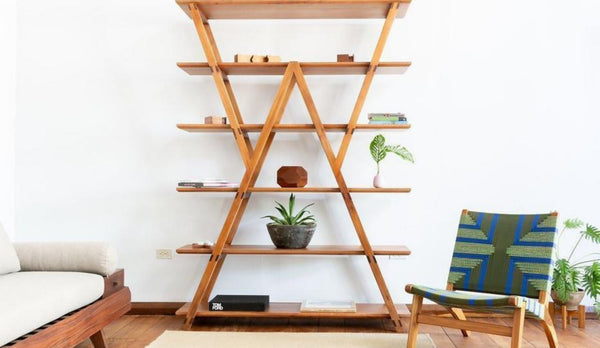 8 Sustainable Furniture Brands to Furnish the Conscious Home