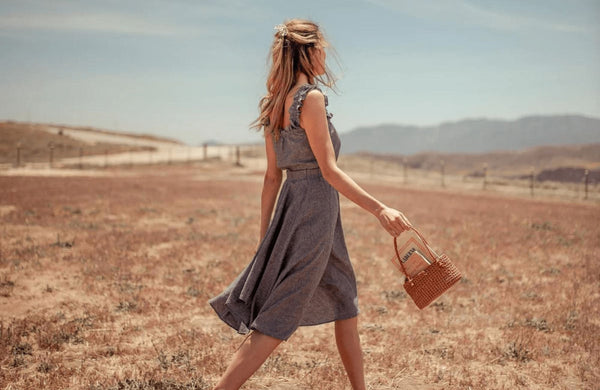 A Beginners Guide to Sustainable Dresses