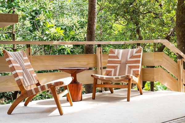 Sustainable Furniture Brand and Reforestation Project: Meet Masaya & Co.