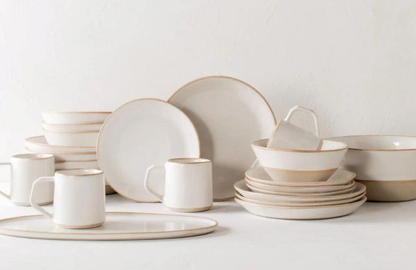The Ultimate Guide for Buying and Caring for Stoneware