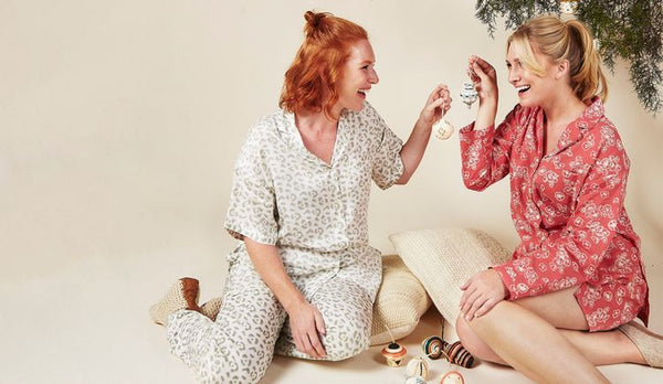 Top 10 Loungewear and Pajama Gifts for Staying Comfy in Style | 2024 Gift Guide