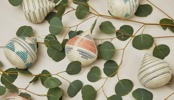 Top 15 Sustainable + Eco-Friendly Christmas Decorations | 2024 Guide