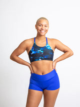 Alexa Recycled Bikini Top Swimwear Sensi Graves 