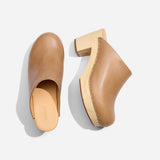All-Day Heeled Clog Clogs Nisolo 