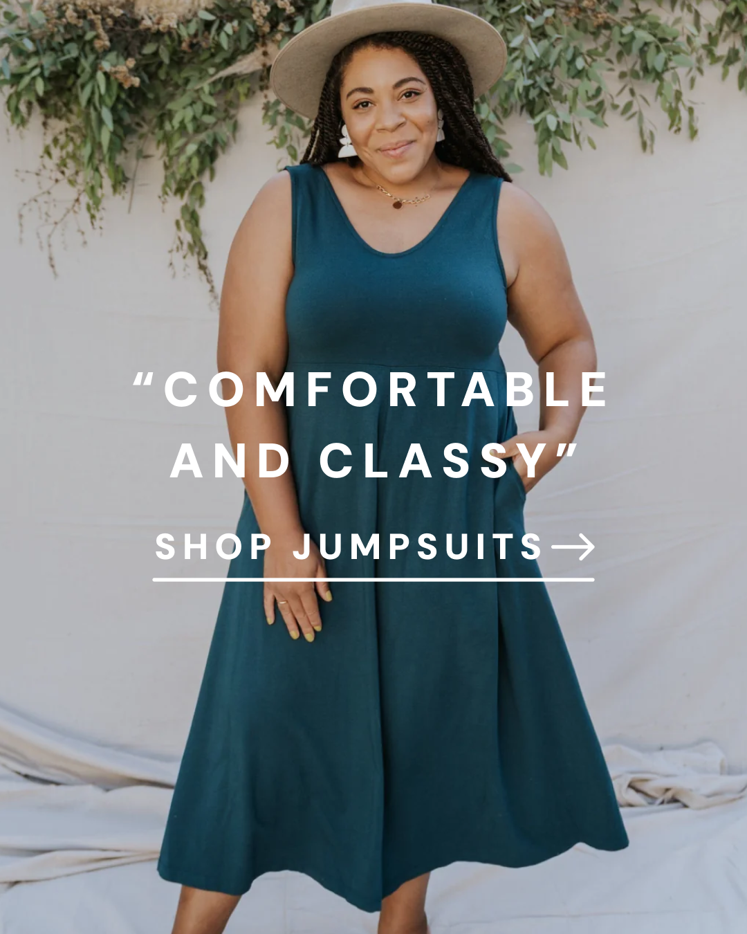 Ethical, Fair Trade & Sustainable Dresses | Made Trade
