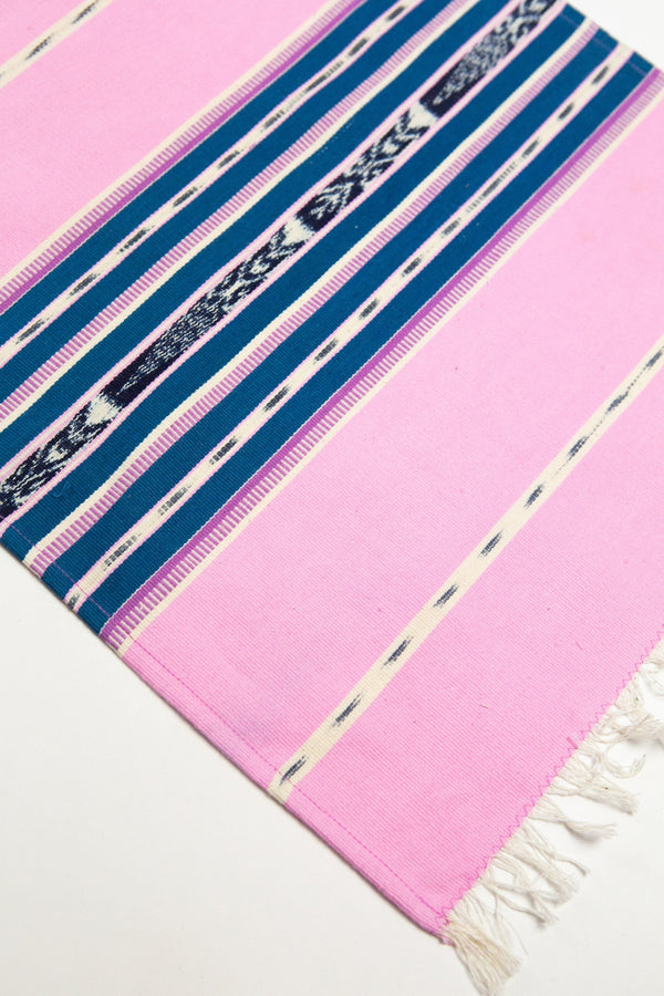 Archive New York Cantel Placemat - Pink & Blue Kitchen Archive New York 