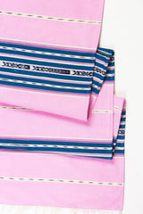 Archive New York Cantel Runner - Pink & Blue Kitchen Archive New York 