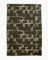 Bangles Hand-knotted Carpet Rugs Kiliim 