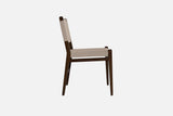 Chontales Dining Chair - Khaki Manila Accent + Dining Chairs MasayaCo 