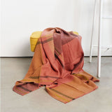 Cocoon Merino Wool Waffle Throw Blankets Studio Variously 