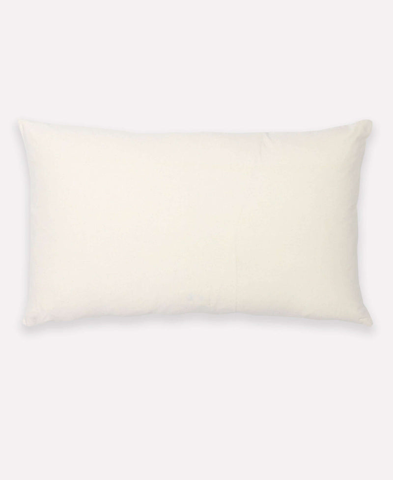 Didi Colorblock Lumbar Pillow Pillows Anchal 