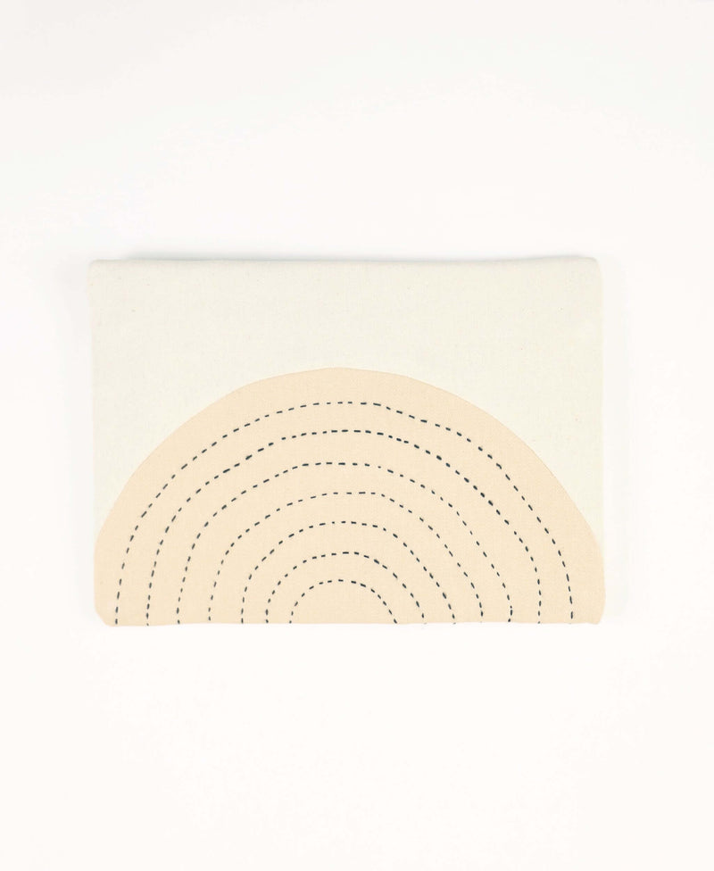 Eclipse Pouch Clutch Bags Anchal 