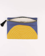 Eclipse Pouch Clutch Clutches Anchal 