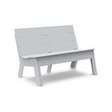 Fire Bench Outdoor Seating Loll Designs Driftwood 