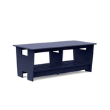 Go Coffee Table Outdoor Tables Loll Designs Navy Blue 