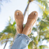 Go-To Flatform Sandal 2.0 Sandals Nisolo 