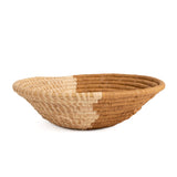 KAZI Earthen Craft Woven Bowl - 10" Archaic Decor KAZI 