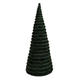 KAZI Holiday Tree - Large Fringed, Green Decor KAZI 