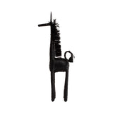 KAZI Modern Figurine - 22" Black Giraffe Toys KAZI 