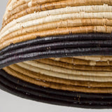 KAZI Modern Lamp Pendant - 12" Jua Lamp Pendants KAZI 