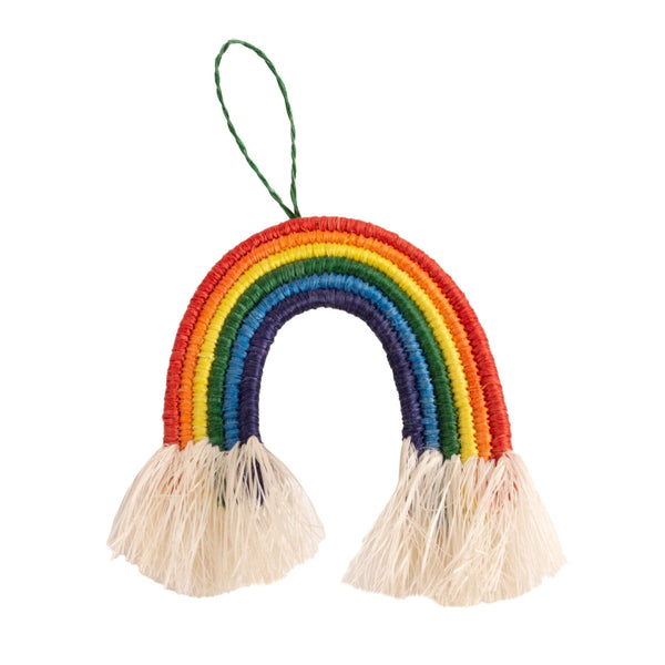 KAZI Pride Rainbow Ornament KAZI 